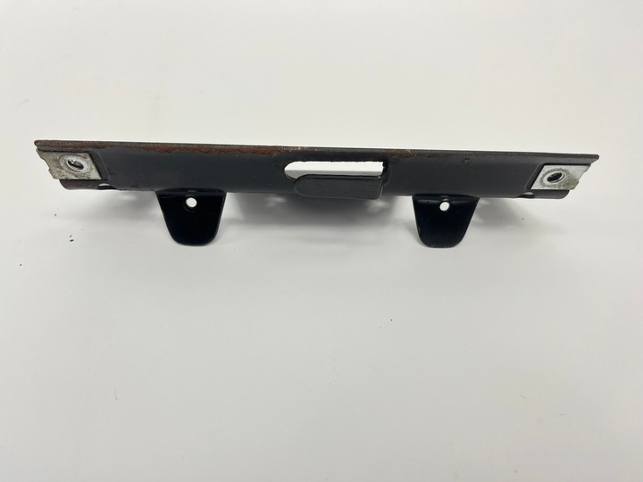 фото №5, Крепление держатель gaśnicy gloria сиденья водителя mercedes w126 se sel sec