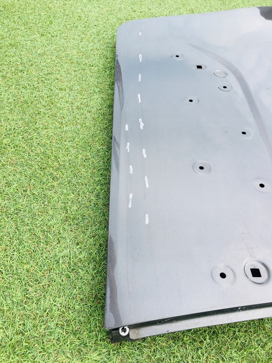 фото №7, Citroen berlingo iv partner дверь правые боковые