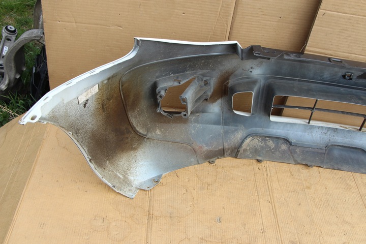 фото №9, Бампер перед ford ranger iv v ab39-17c831-gd оригінал 2011-2020