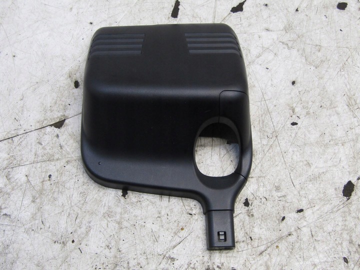 фото №1, Корпус защита зеркало заднего вида внутреннего qashqai ii j11