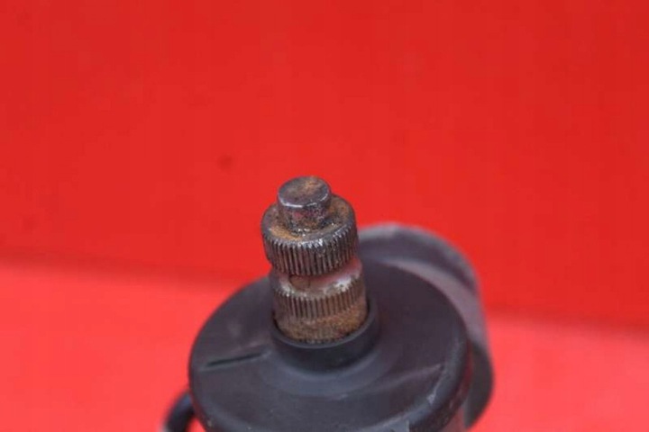 фото №7, Трансмиссия рулевая рейка eu 7852974338 mercedes ml w163 4.3 v8 272 km 97-01