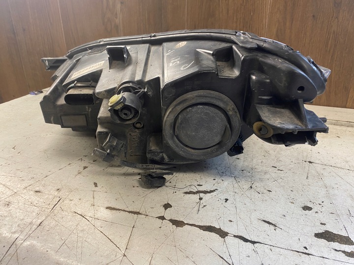 фото №10, Tesla s лампа правий перед ксенон 600591100b