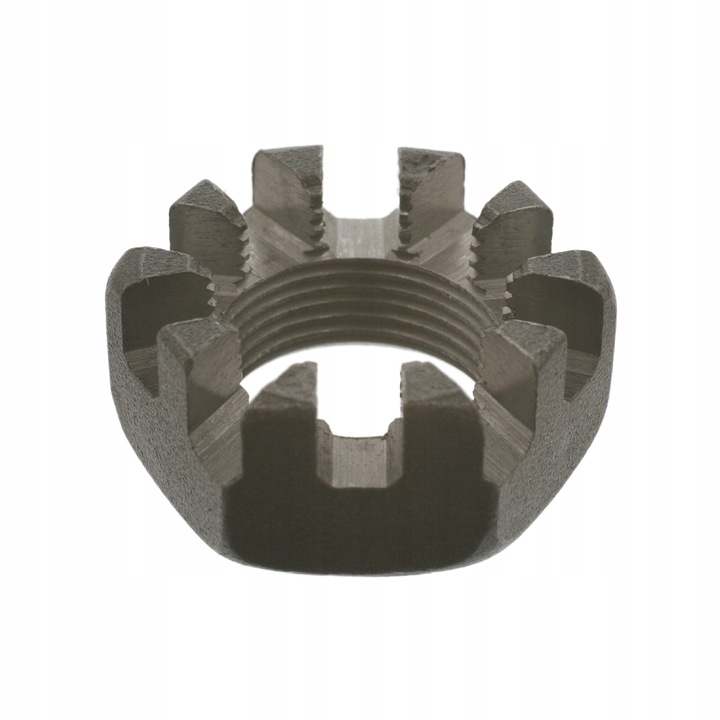 фото №1, Гайка ступицы opel p. ascona/combo/corsa/kadett