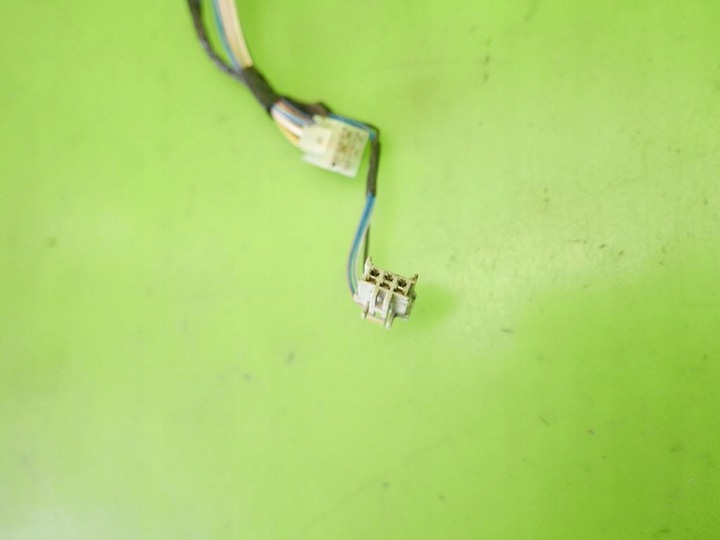 фото №5, Джгут установка ліва перед honda accord v cc7 5d