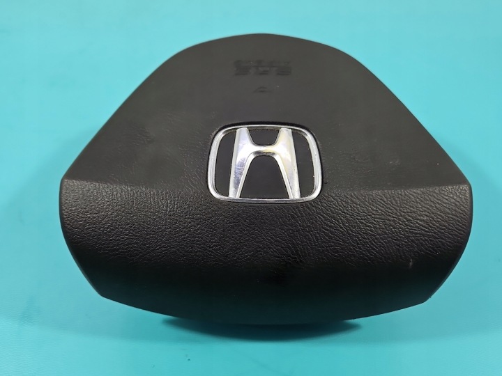 фото №9, Руль з подушка honda fr-v 77800-sjd-e81 05-07