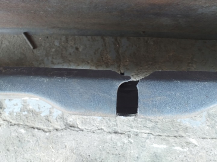 фото №5, Toyota celica v захист ременя заднього багажника gt4