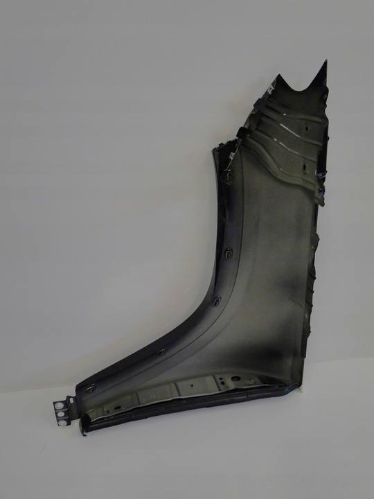 фото №11, Mercedes крило переднє праві gls 167 x167 a1678802800 197