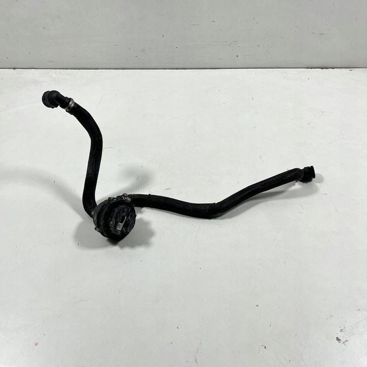 фото №1, Alfa romeo stelvio додатковий насос води 2.0 t 23r