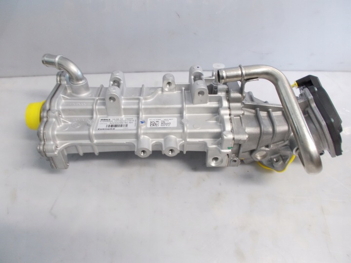 фото №1, Клапан egr kpl. з радиаторов iveco daily 3,0 2011-