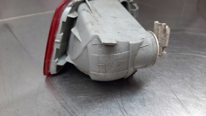 фото №5, Лампа противотуманная przciwmgłowa левый зад xc60 i