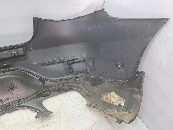 фото №8, Mercedes glc купе amg w253 рестайлінг бампер зад задній