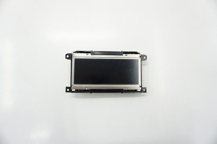 фото №1, Audi q7 4l дисплей mmi 4f0919603