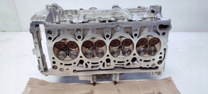 фото №15, Головка audi vw seat 2.0 tfsi dnf 06q103403a