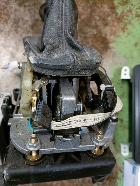 фото №7, Выборщик range rover 40e90134a02