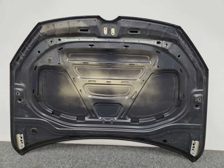фото №9, Капот vw golf vii 7 оригінальна
