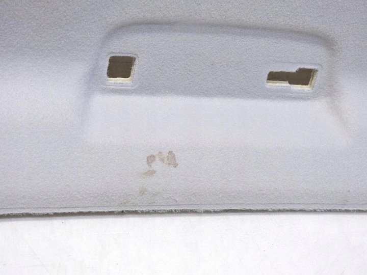 фото №6, Потолок ford s-max mk1