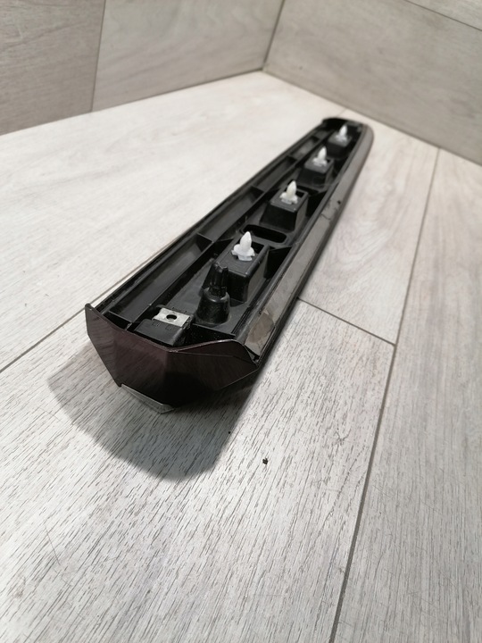 фото №9, Vw arteon планка дверь левая зад 3g8853991b