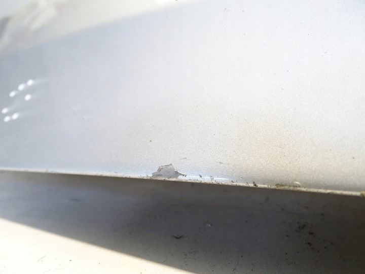 фото №11, Крышка крышка багажника боки зад задняя нижняя bmw x5 e70