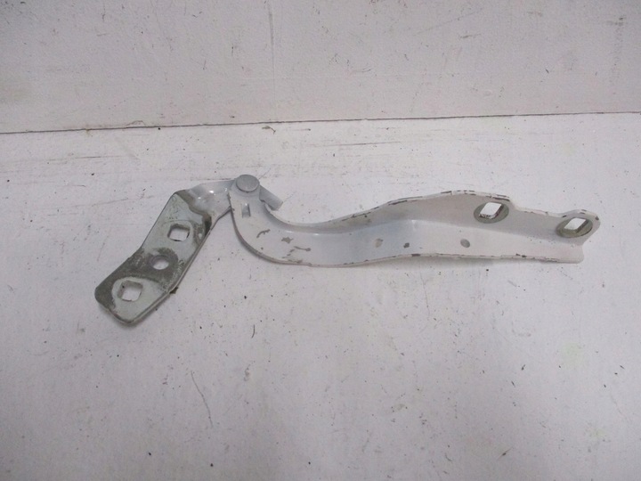 фото №5, Петля капота ford kuga mk3 22r lj6b-s16800ab