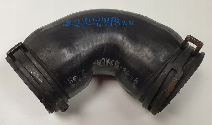 фото №1, Шланг труба інтеркулер vw new beetle 1c 1c0145834