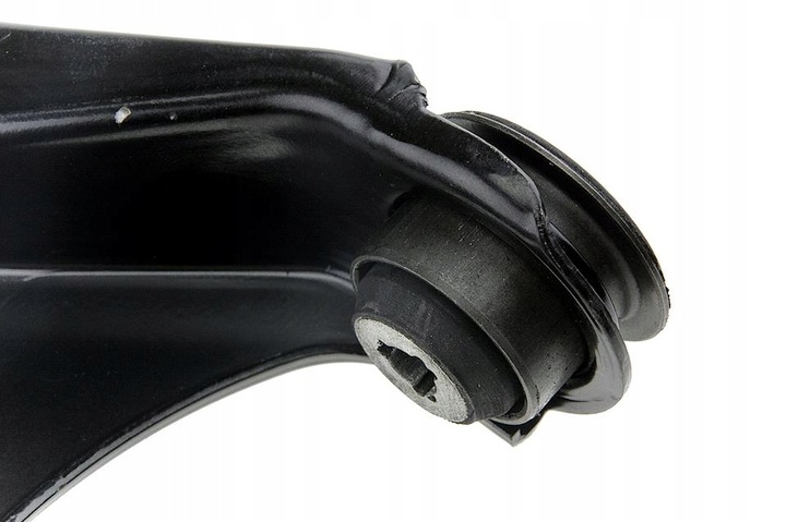 фото №2, Важіль переднє правий nty renault twingo ii 1.2 tce 1.5