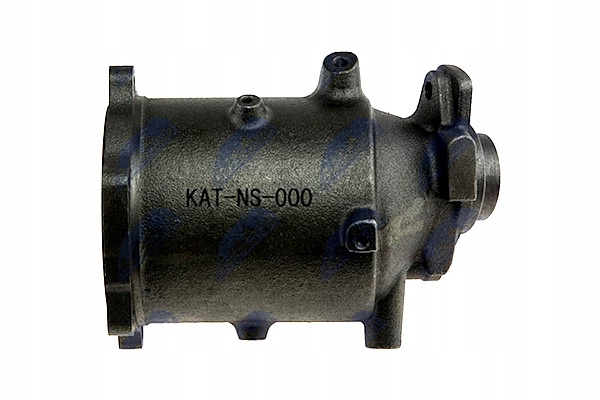 фото №11, Катализатор nissan almera n16 1.5.1.8 2002- primera p12 wp12 1.6 1.8