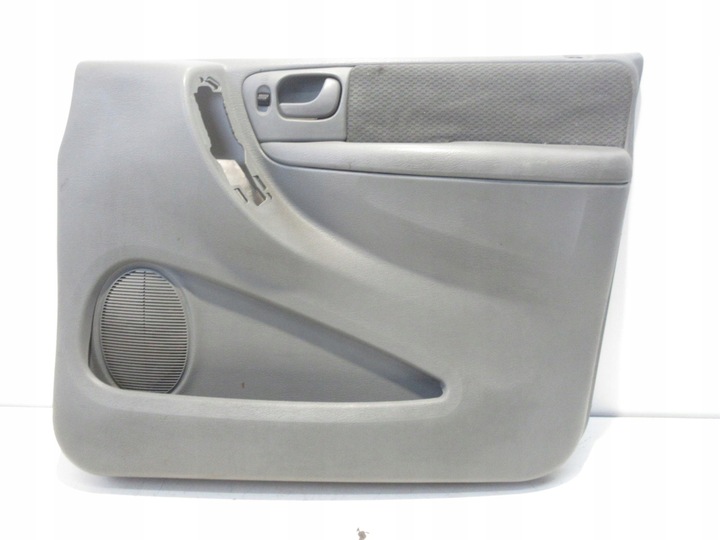 фото №8, Chrysler grand voyager iv 2.8 crd боковина двері перед лівий праві