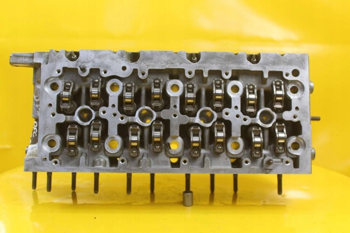 фото №9, Головка vw passat b8 audi seat skoda 2.0 tdi dfc 16v 04l103373e 04l103064j