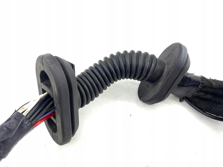 фото №10, Джгут установка двері лівий перед tesla s eu org - комплектна