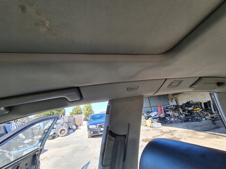 фото №5, Стеля засіб сірий audi a8 d2 рестайлінг lubelskie