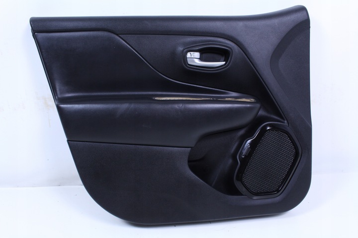 фото №1, Боковина обивка дверь левый перед jeep renegade 19r.