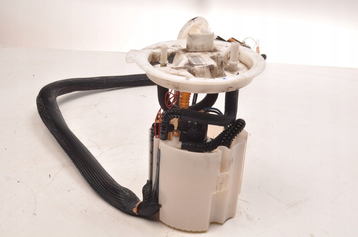 фото №8, Volvo s60 ii v60 xc60 i 2.4 d4 190km насос пального 31274671 31274669