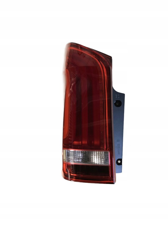фото №1, Лампа led зад ліва mercedes mercedes vito 447 v-klasa v447