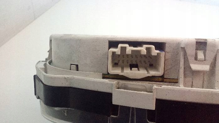 фото №7, Спидометр mazda 2 dy 1.4 d j37g 214109km