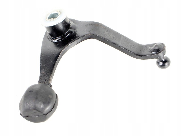 фото №2, Важіль метелик коробки передач citroen berlingo i ii xantia i ii xsara i ii zx