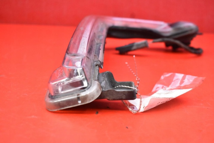 фото №9, Світло do руху денного drl led 9688549380 citroen ds4 1 i 10-16