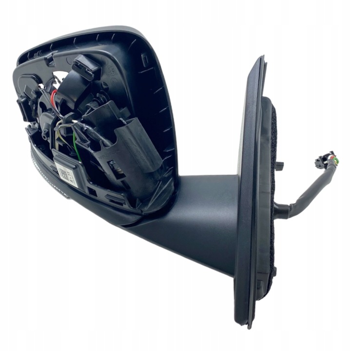 фото №12, Новое зеркало правое renault koleos ii 963036697r