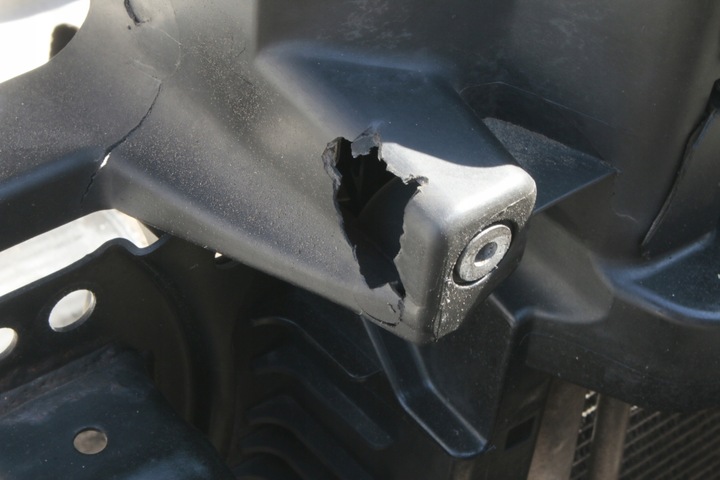 фото №5, Pas радіатор passat cc 2.0 tdi