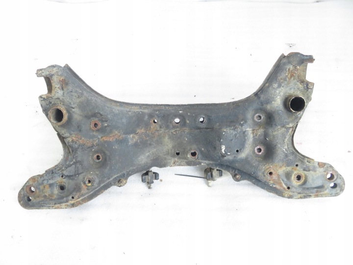фото №5, Подрамник перед toyota yaris i p1 1.0 vvt- i 68 - 1sz-fe