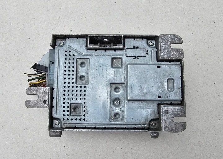 фото №6, Bmw 8 g14 g15 g16 x5 g05 x6 g06 x7 g07 підсилювач harman кардон 9832611