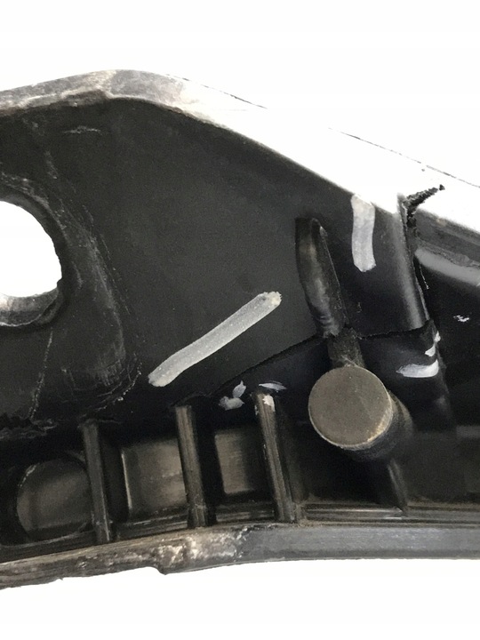 фото №9, Pas перед переднє hyundai tucson iv 4 64101-n7000 64110-n7000