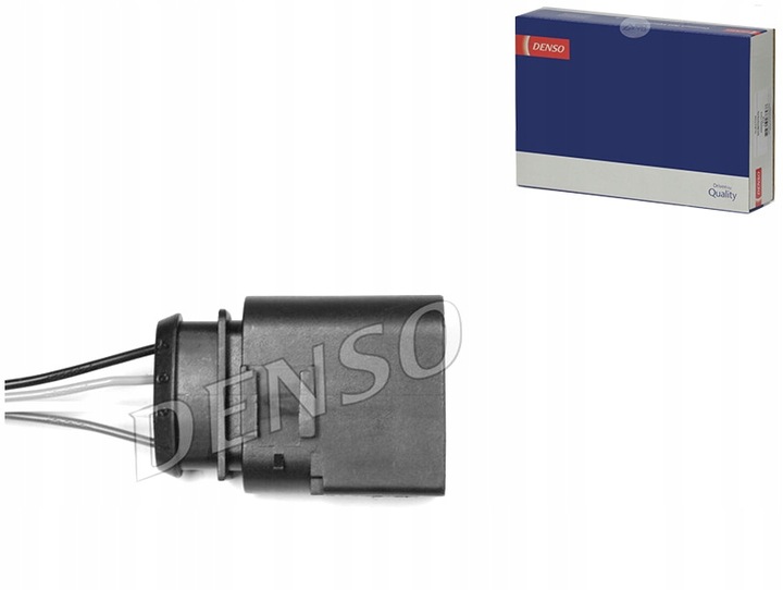 фото №14, Лямбда-зонд denso dox-2038 021906262c