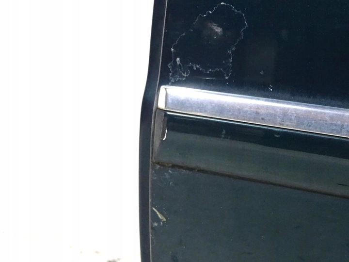 фото №7, P008 двері лівий зад ліві задні vw passat b5 3bg універсал рестайлінг 2000-2005 - lb6w