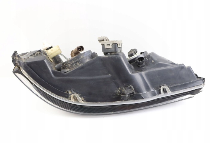 фото №7, Opel astra g фара передняя левая перед depo европа 08-442-1116l
