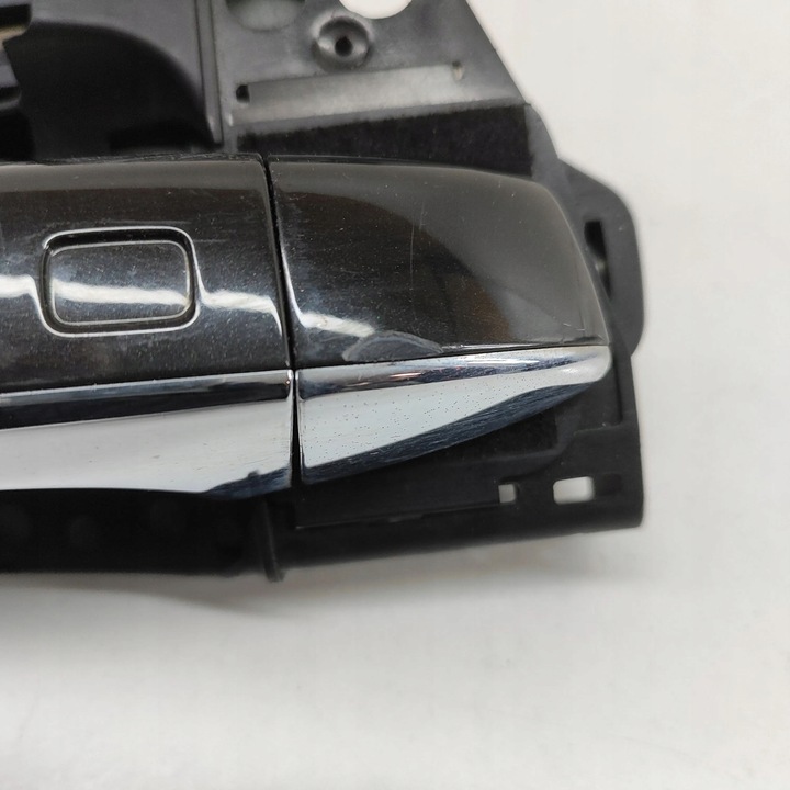 фото №8, Audi a8 s8 d4 4h 2011 правая сторона ручка наружная дверь задних