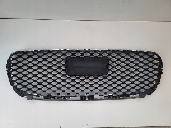 фото №5, Решётка радиатора решётка jaguar xe x760 заглушка pod радар x73-018k28-aa