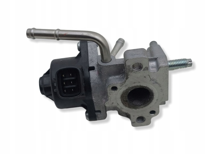 фото №5, Lexus rx 450h 2020 клапан egr 25620