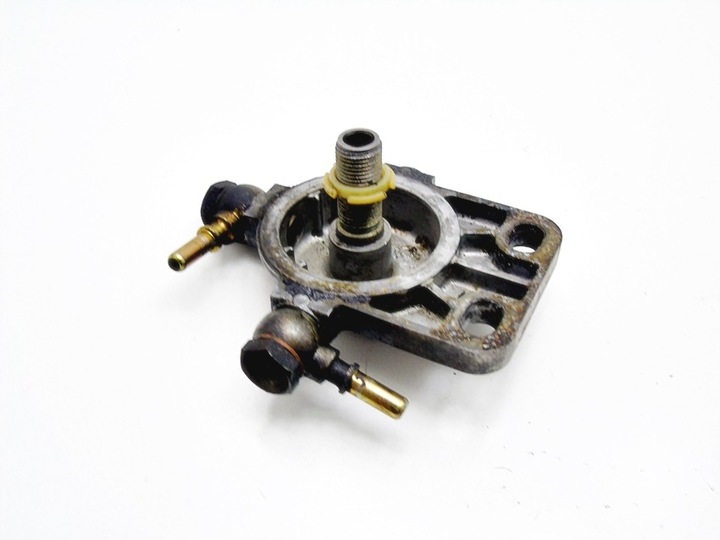 фото №2, Основа корпус фільтра пального volvo v70 ii 2.4 d