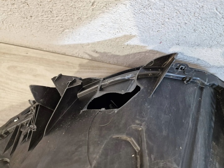 фото №8, Лампа led mid европа rh range rover velar 2018-