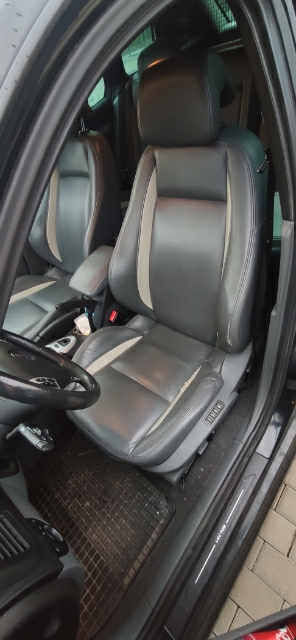 фото №5, Килимок нагрівальна do автомобіля saab 9-3 ii рестайлінг